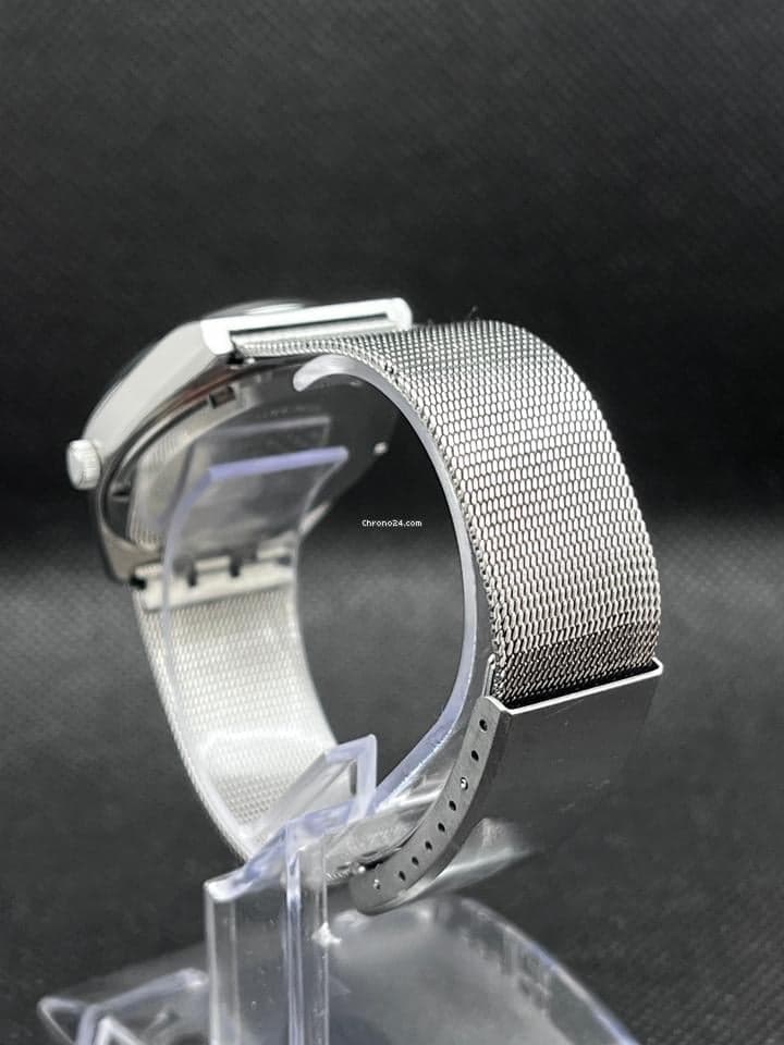 Seiko King Seiko King Seiko Hi-Beat 5626 -8011 automatic vintage 1974 - Thumbnail 4