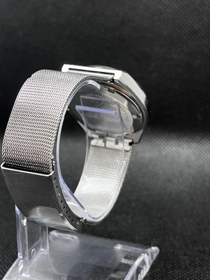 Seiko King Seiko King Seiko Hi-Beat 5626 -8011 automatic vintage 1974 - Thumbnail 7