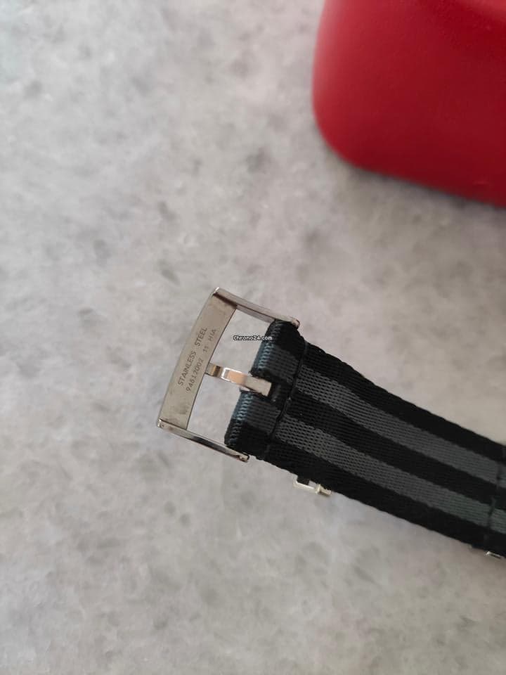 Omega Speedmaster Professional Moonwatch 145.0022 Beautiful Patina Dial With Original Omega Strap - Thumbnail 10