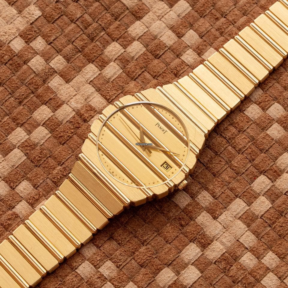 Piaget vs TAG Heuer: Care Este Mai Bun Pentru Tine?