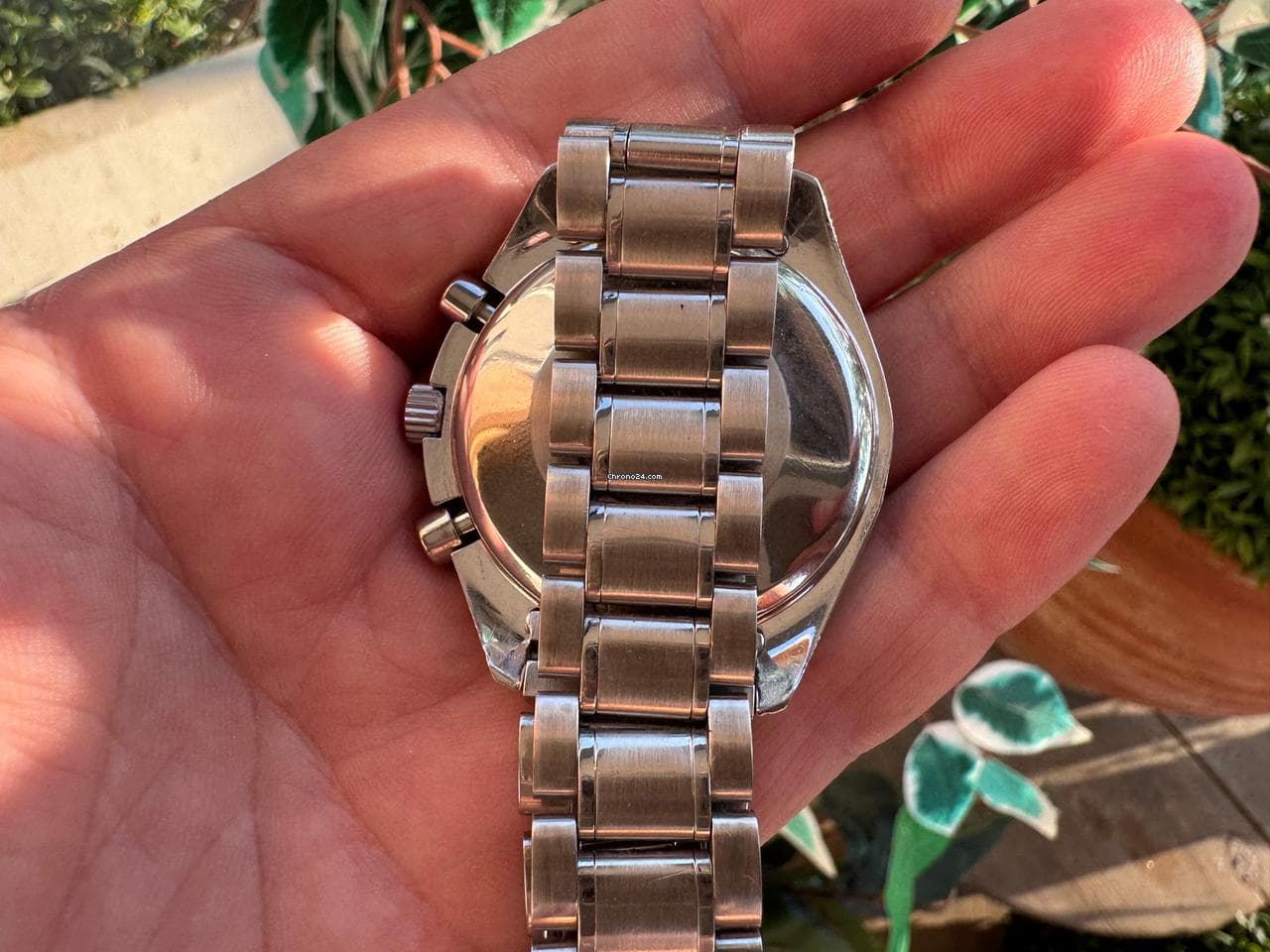 Omega Speedmaster Day Date with box MK40 or 3820.53.26 39mm 1999 - Thumbnail 12