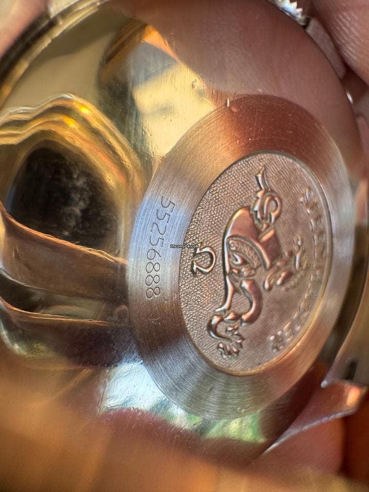 Omega Speedmaster Day Date with box MK40 or 3820.53.26 39mm 1999 - Thumbnail 5