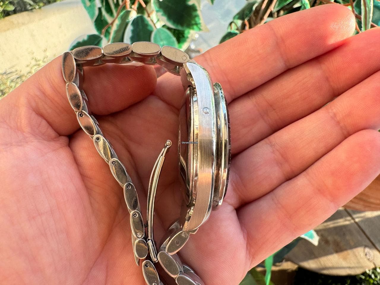 Omega Speedmaster Day Date with box MK40 or 3820.53.26 39mm 1999 - Thumbnail 8