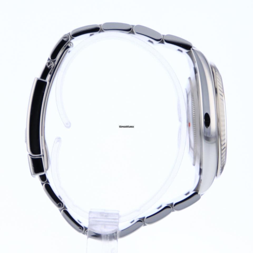 Rolex Datejust 41 2018 Full Set - Thumbnail 12