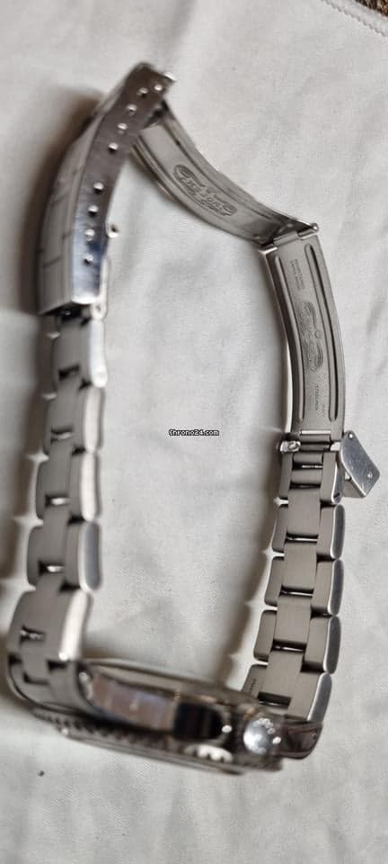 Rolex Submariner Serviced + certified - Thumbnail 6