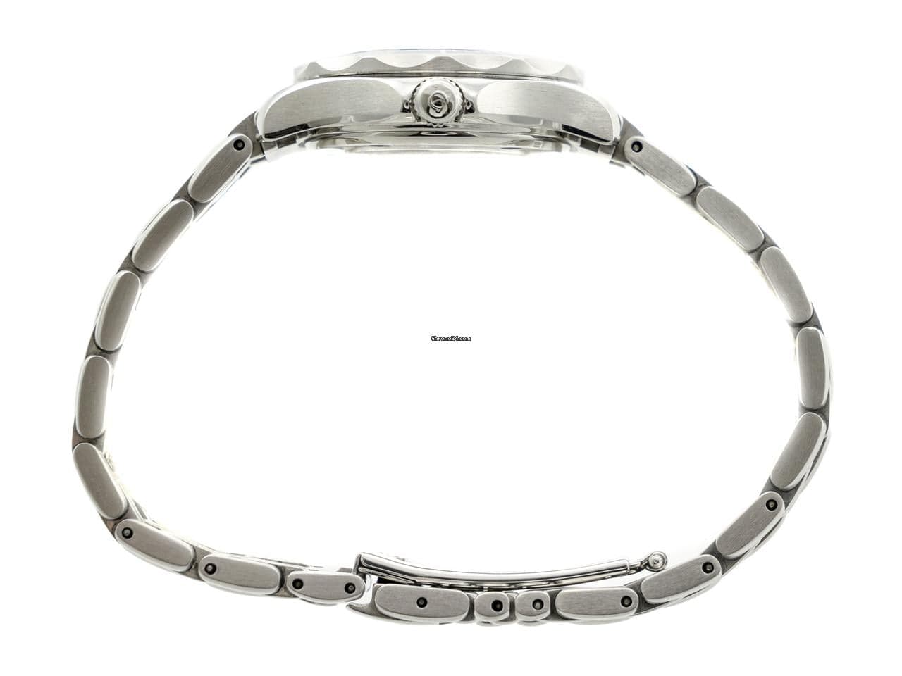 Omega Seamaster Diver 300 M Steel 28 mm Quartz Ref. 2224.80.00 - Thumbnail 5