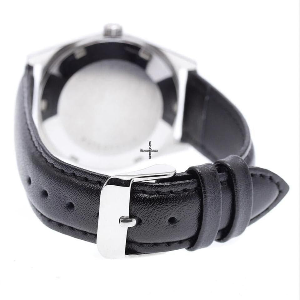 Omega Geneve 166.041 Automatic Steel - Thumbnail 5