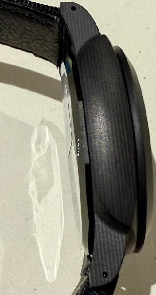 Panerai Luminor Marina Carbotech Absolutely new - Thumbnail 10