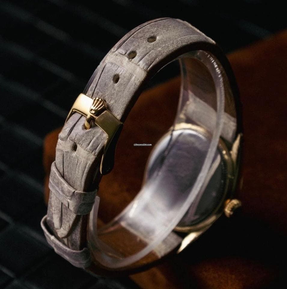 Rolex Oyster Precision - Thumbnail 3