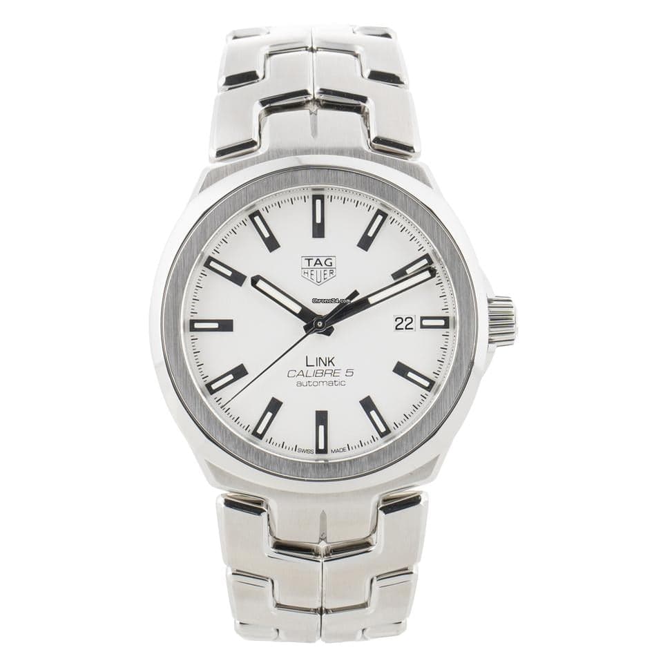 TAG Heuer Link WBC2111.BA0603