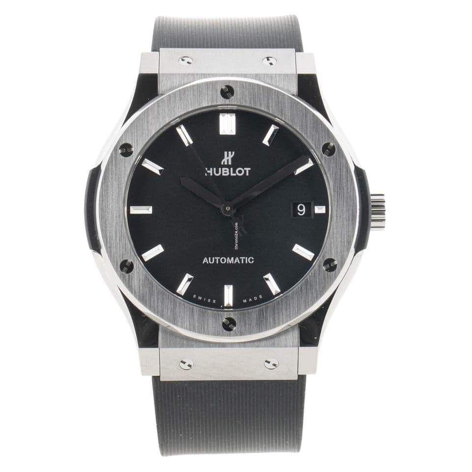 Hublot Classic Fusion 542.NX.1171.RX - Image 1