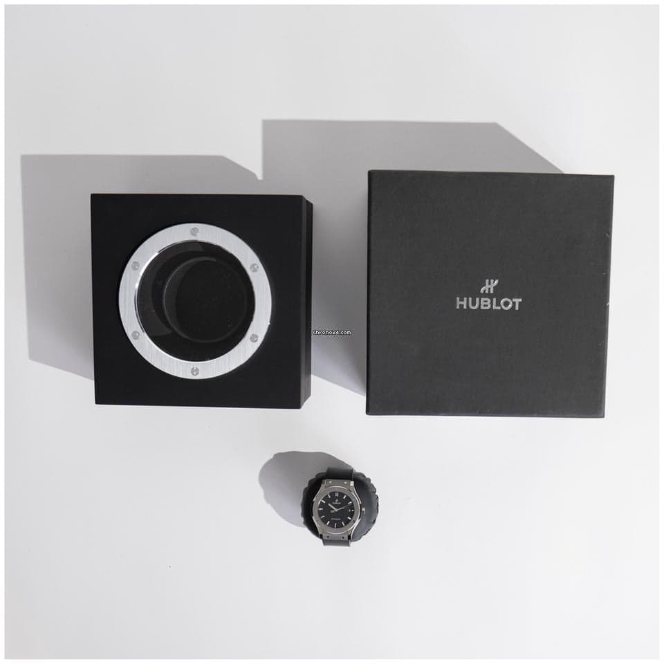 Hublot Classic Fusion 542.NX.1171.RX - Thumbnail 7