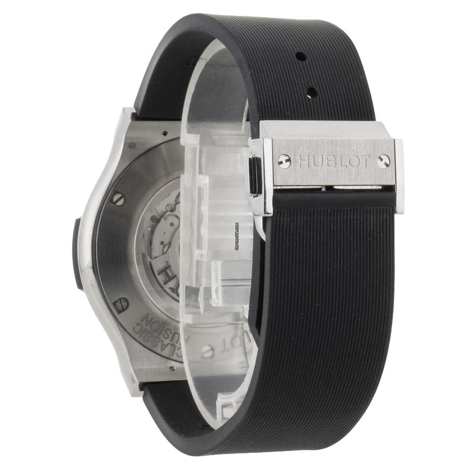 Hublot Classic Fusion 542.NX.1171.RX - Thumbnail 4