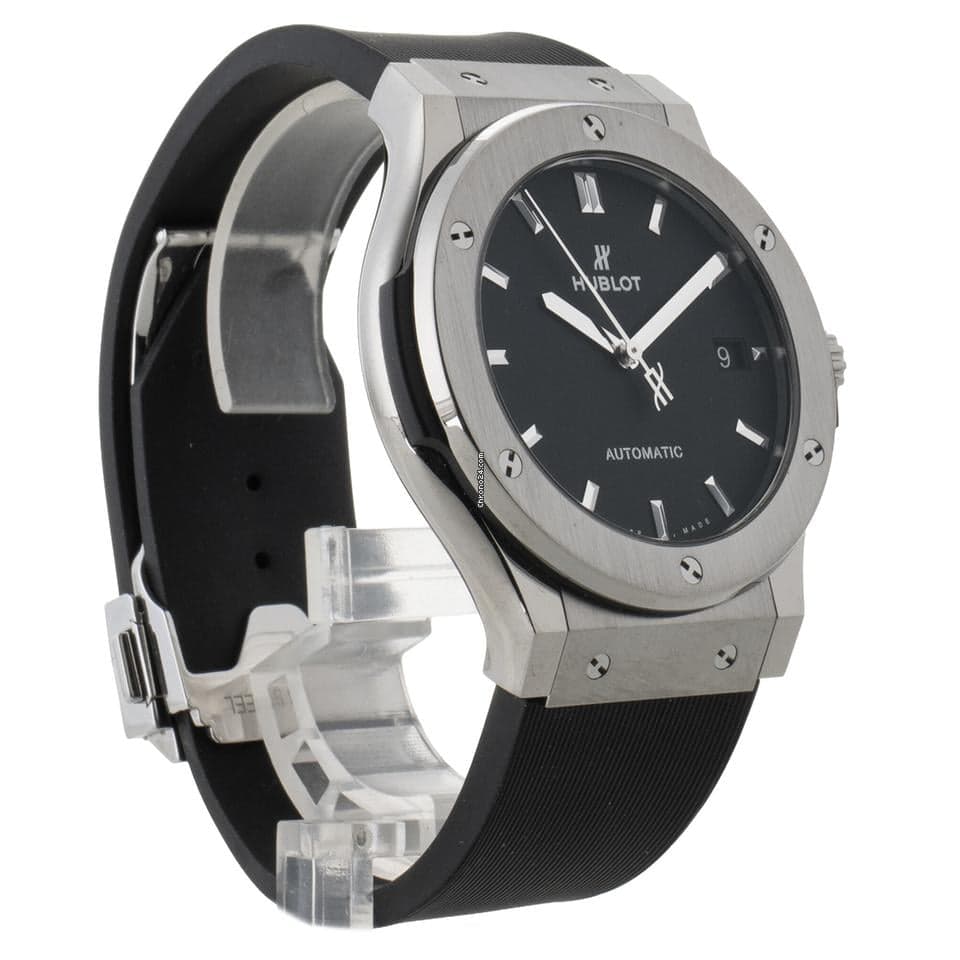 Hublot Classic Fusion 542.NX.1171.RX - Thumbnail 3