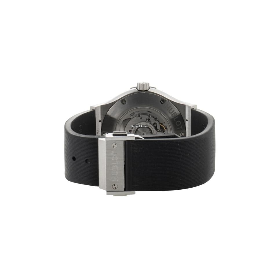 Hublot Classic Fusion 542.NX.1171.RX - Thumbnail 6