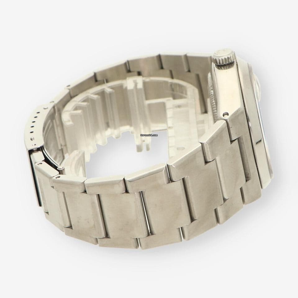 Rolex Datejust Oysterquartz Rolex Oyster Quartz 17000 - Thumbnail 8