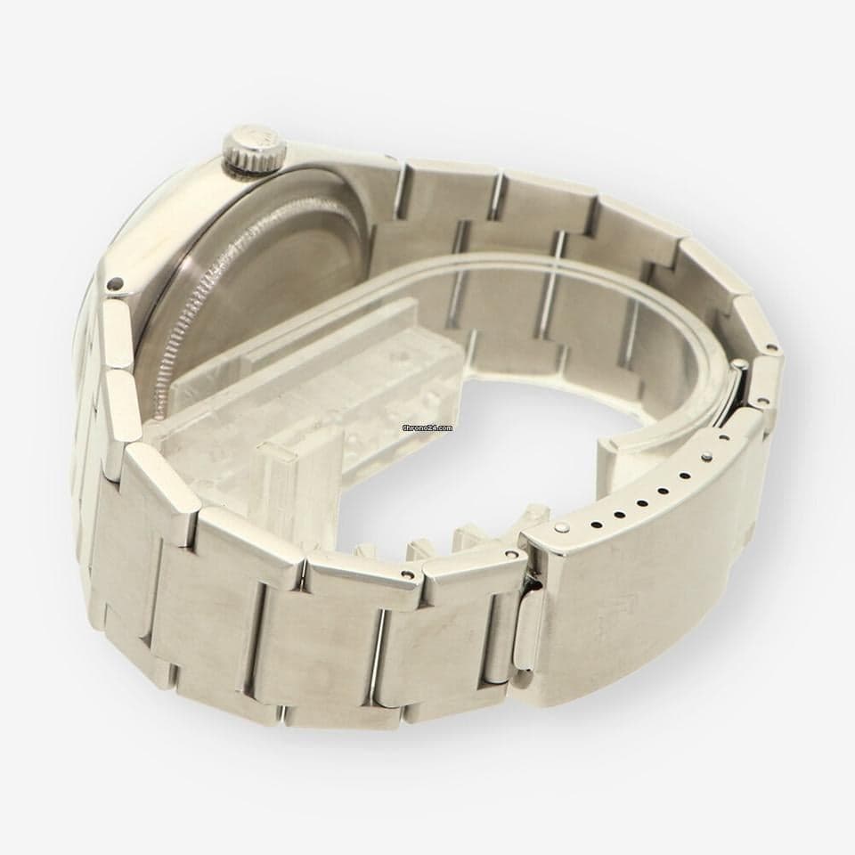 Rolex Datejust Oysterquartz Rolex Oyster Quartz 17000 - Thumbnail 5