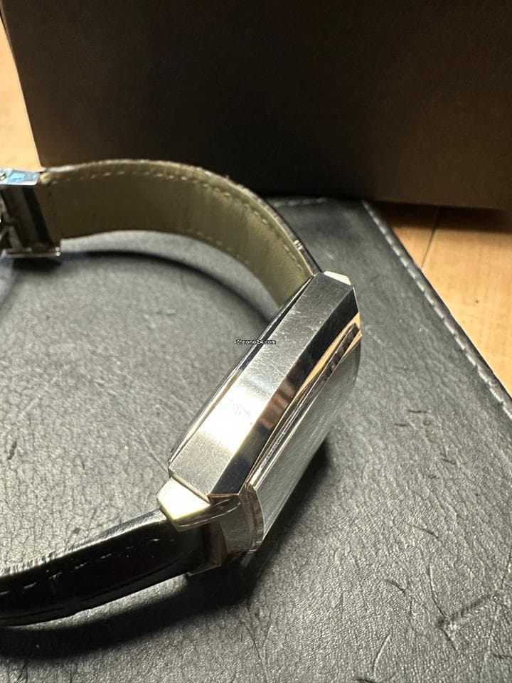 TAG Heuer Monaco Tag Heuer Monaco - Thumbnail 11