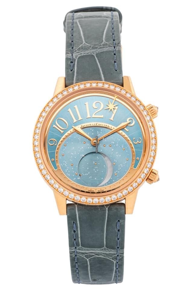 Jaeger-LeCoultre Rendez-vous - Image 1