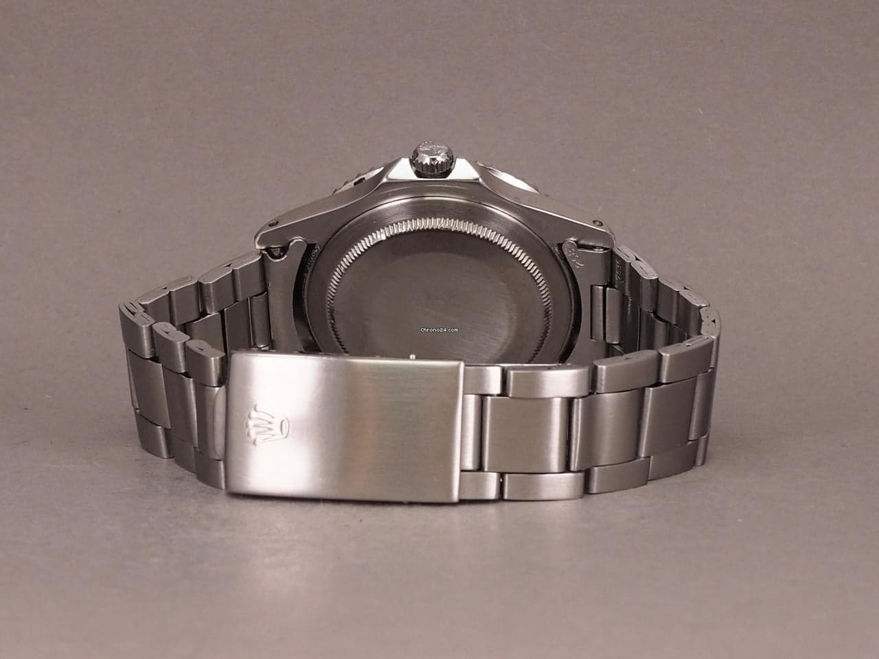 Rolex GMT-Master Rolex - 1675 - Cornino - Thumbnail 3