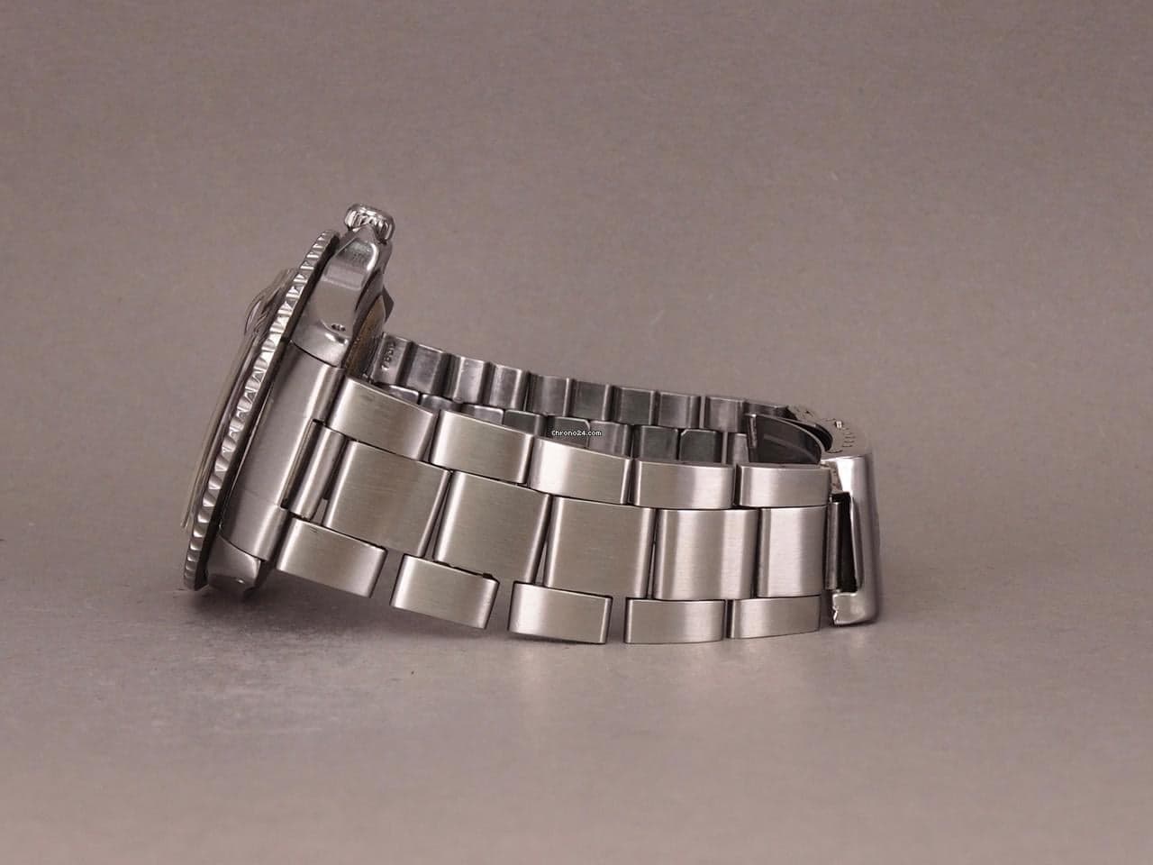 Rolex GMT-Master Rolex - 1675 - Cornino - Thumbnail 2