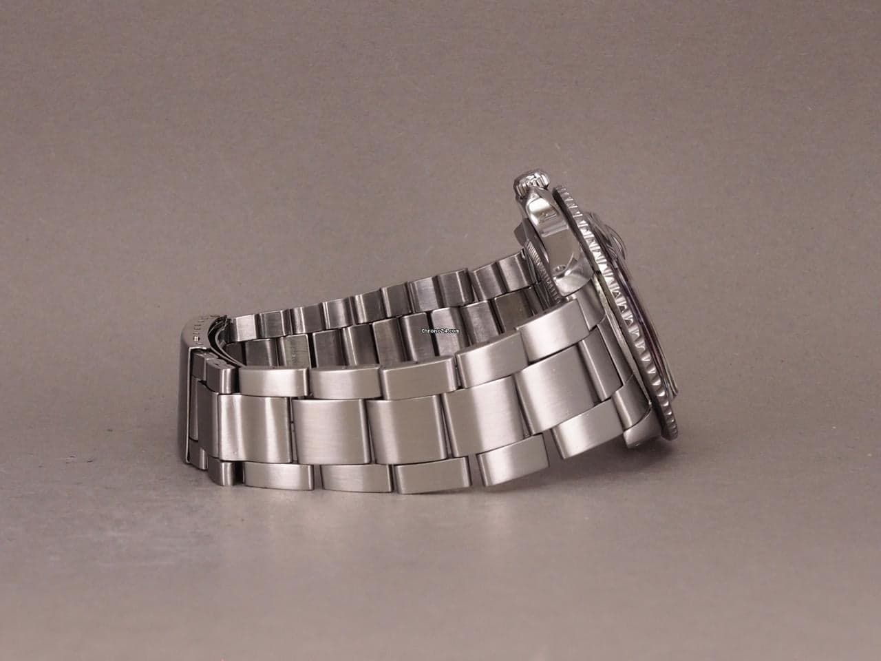 Rolex GMT-Master Rolex - 1675 - Cornino - Thumbnail 4