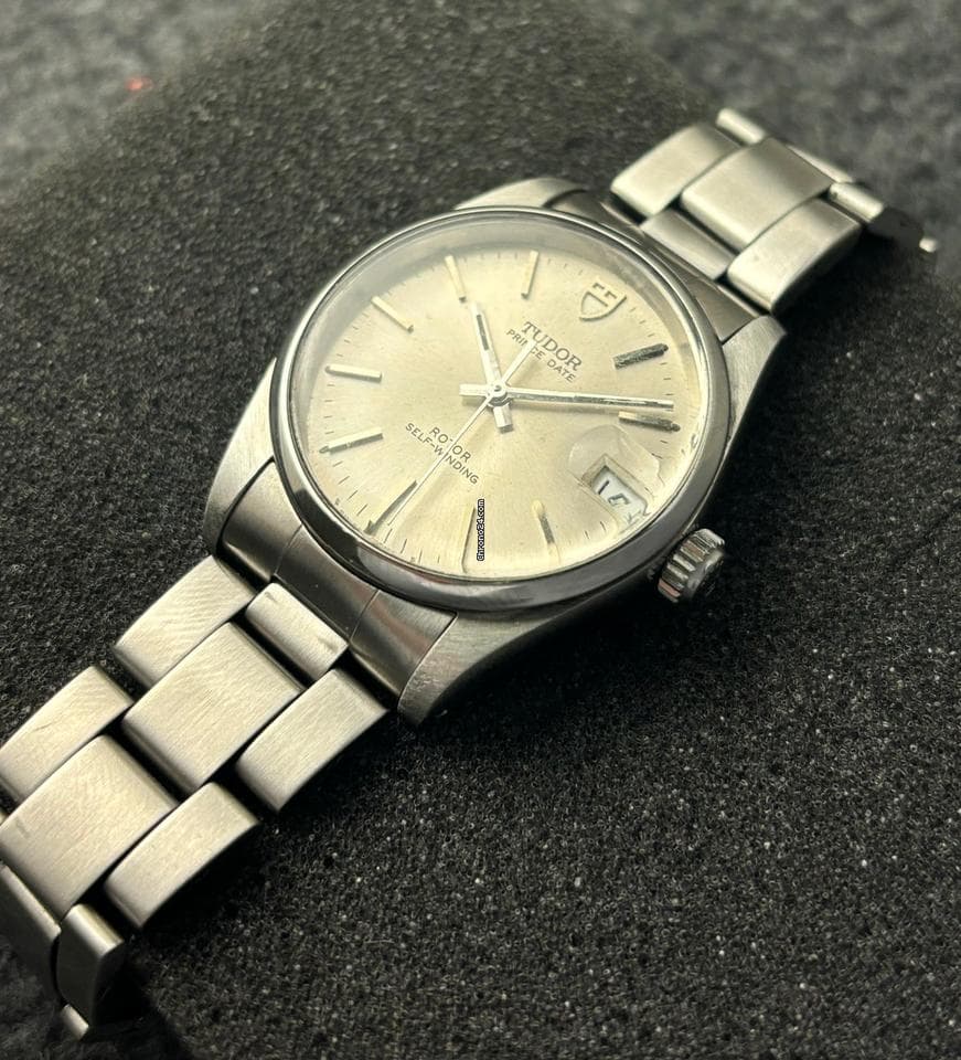 Tudor Prince Date - Thumbnail 7