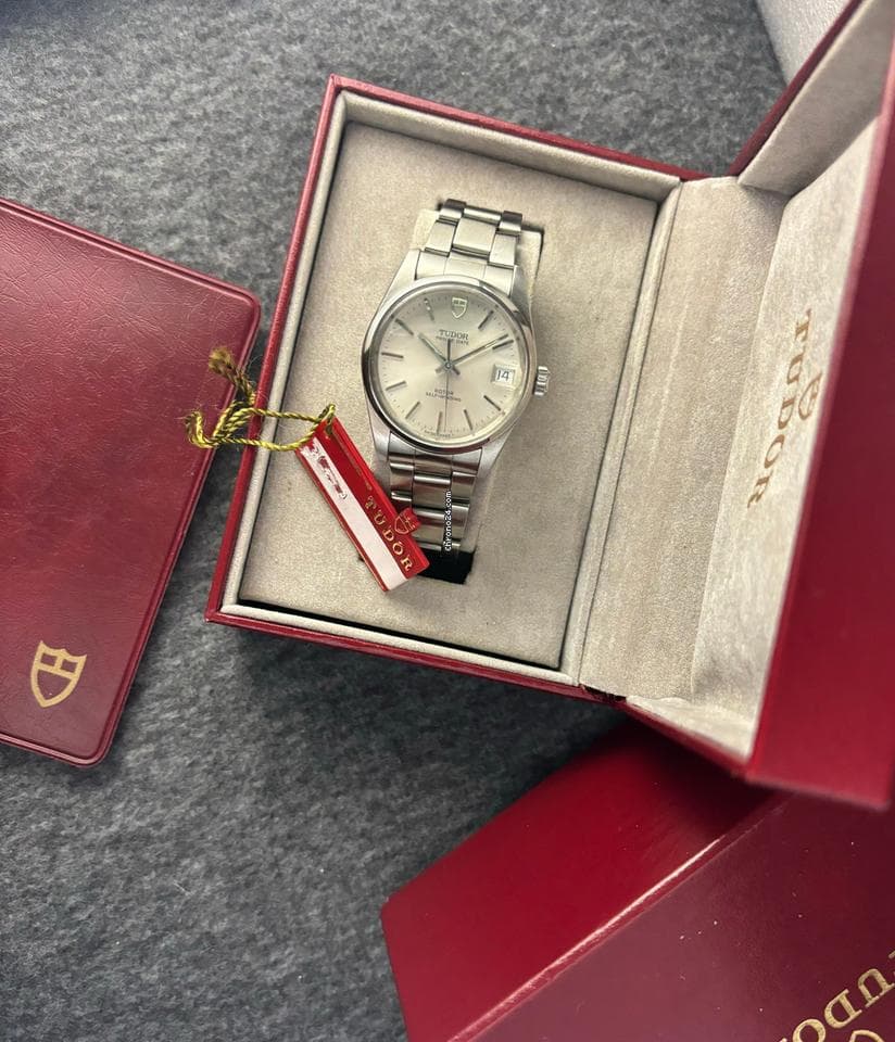 Tudor Prince Date - Image 1