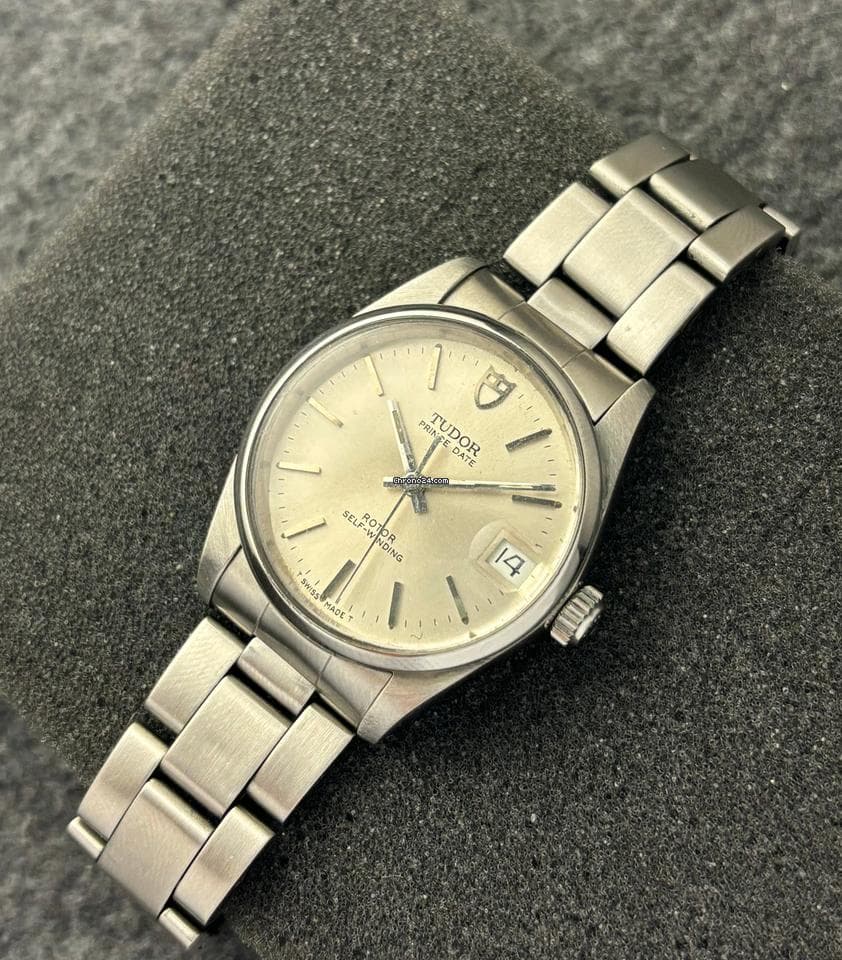 Tudor Prince Date - Thumbnail 2