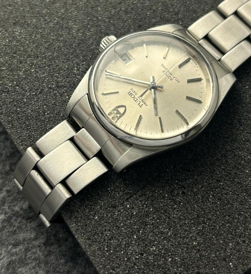 Tudor Prince Date - Thumbnail 5