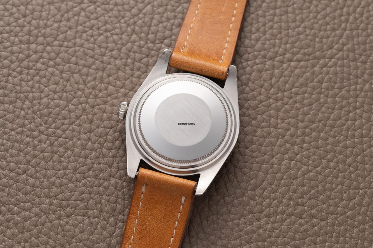 Rolex Submariner 5508 James Bond - VERY RARE - 1958 - Thumbnail 4