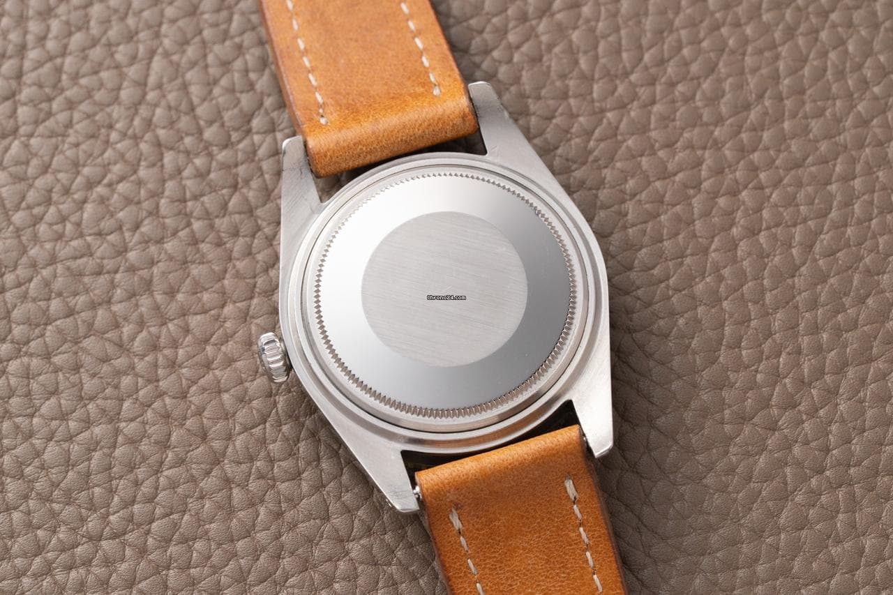 Rolex Submariner 5508 James Bond - VERY RARE - 1958 - Thumbnail 8