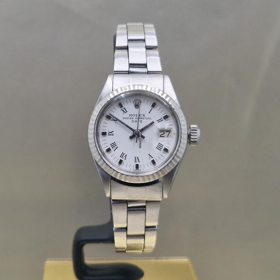 Rolex Lady-Date - Image 1