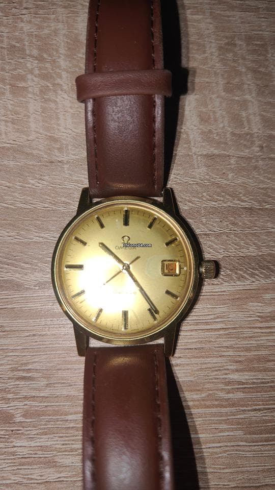 Omega Geneve - Thumbnail 8