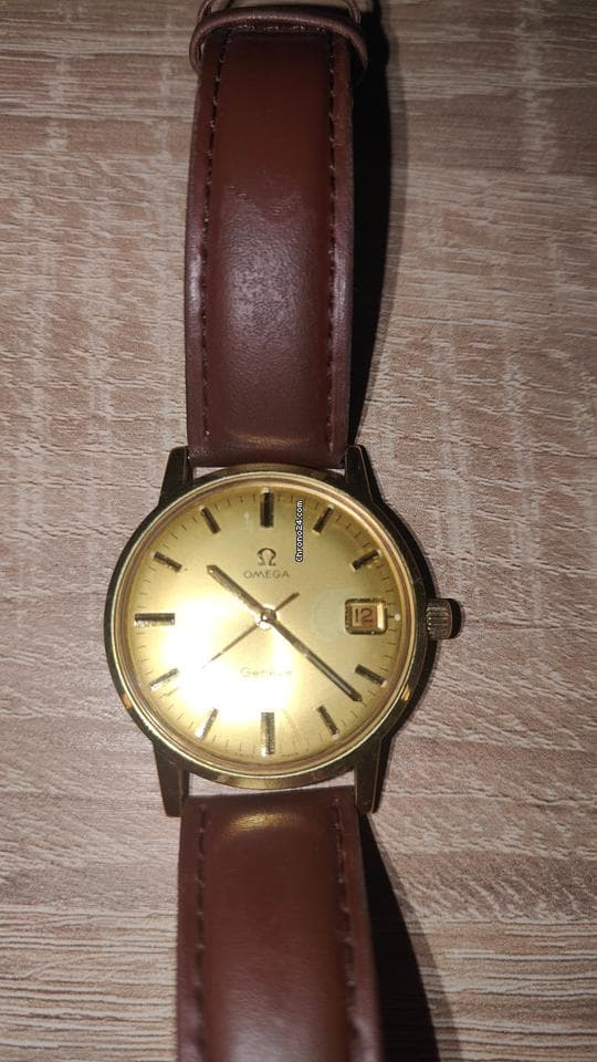 Omega Geneve - Thumbnail 10