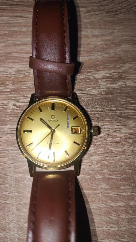 Omega Geneve - Thumbnail 7