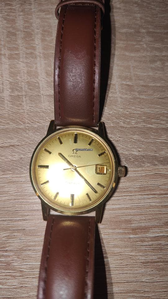 Omega Geneve - Thumbnail 9