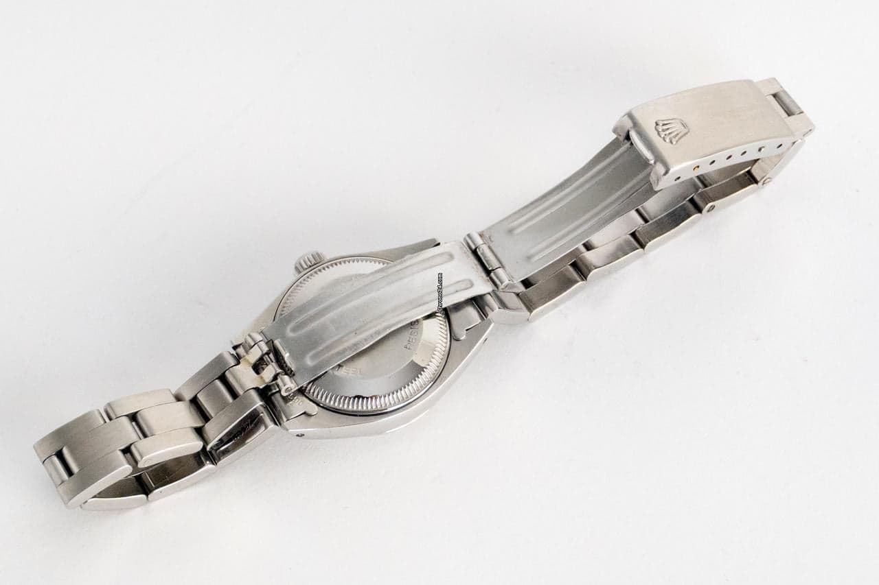 Rolex Lady-Datejust - Thumbnail 9