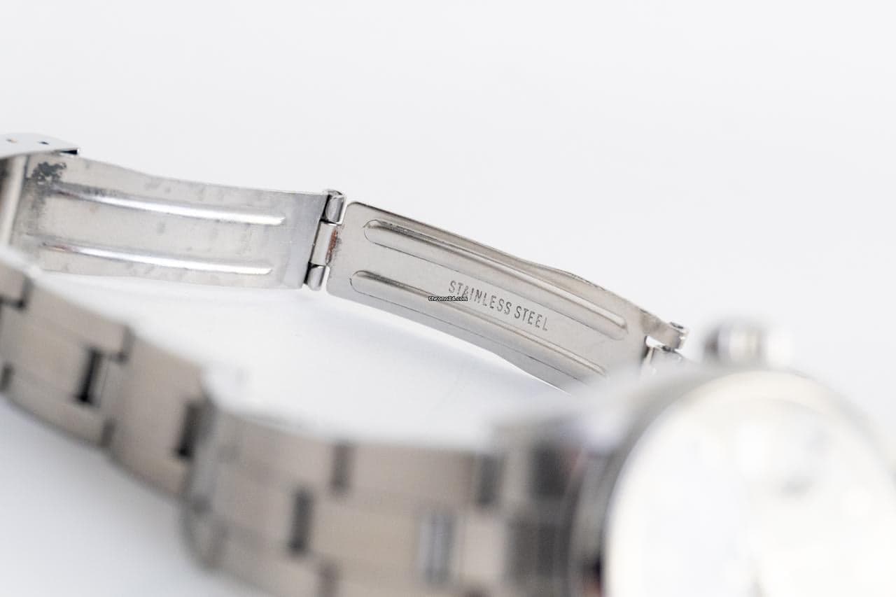 Rolex Lady-Datejust - Thumbnail 12