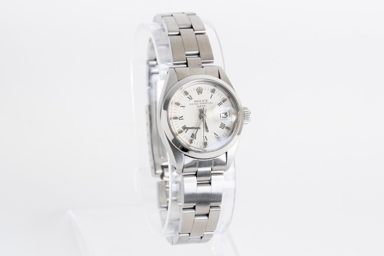 Rolex Lady-Datejust - Thumbnail 2