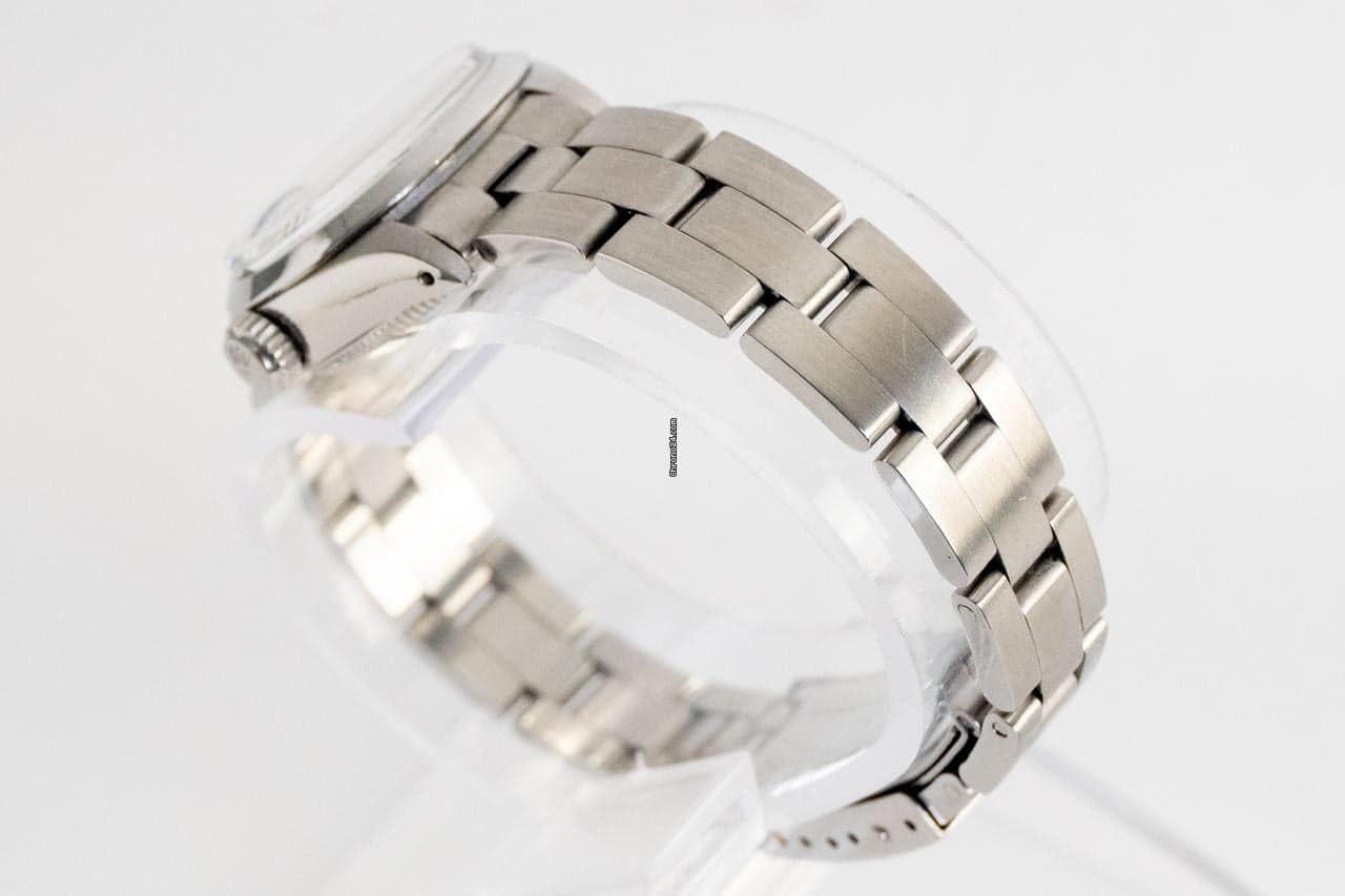 Rolex Lady-Datejust - Thumbnail 7