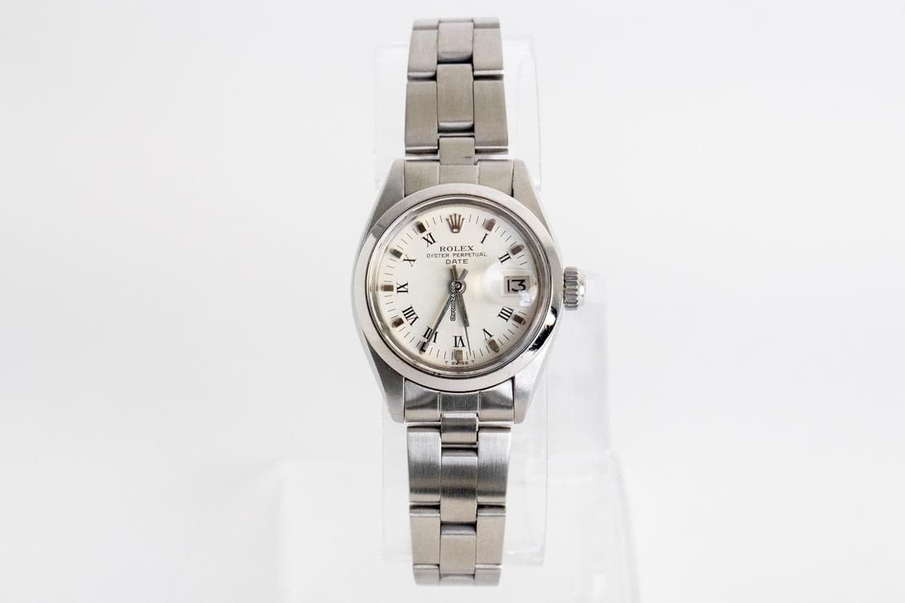 Rolex Lady-Datejust - Image 1