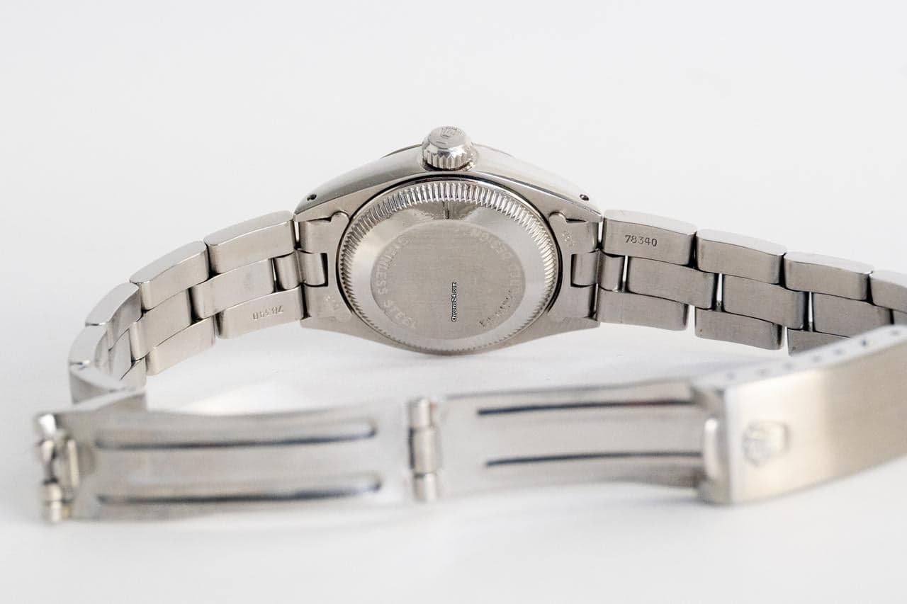 Rolex Lady-Datejust - Thumbnail 10