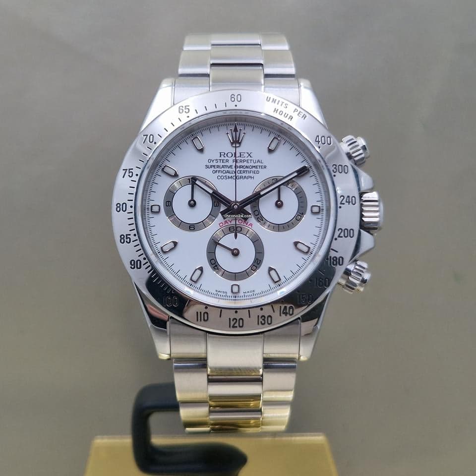 Rolex Daytona - Image 1