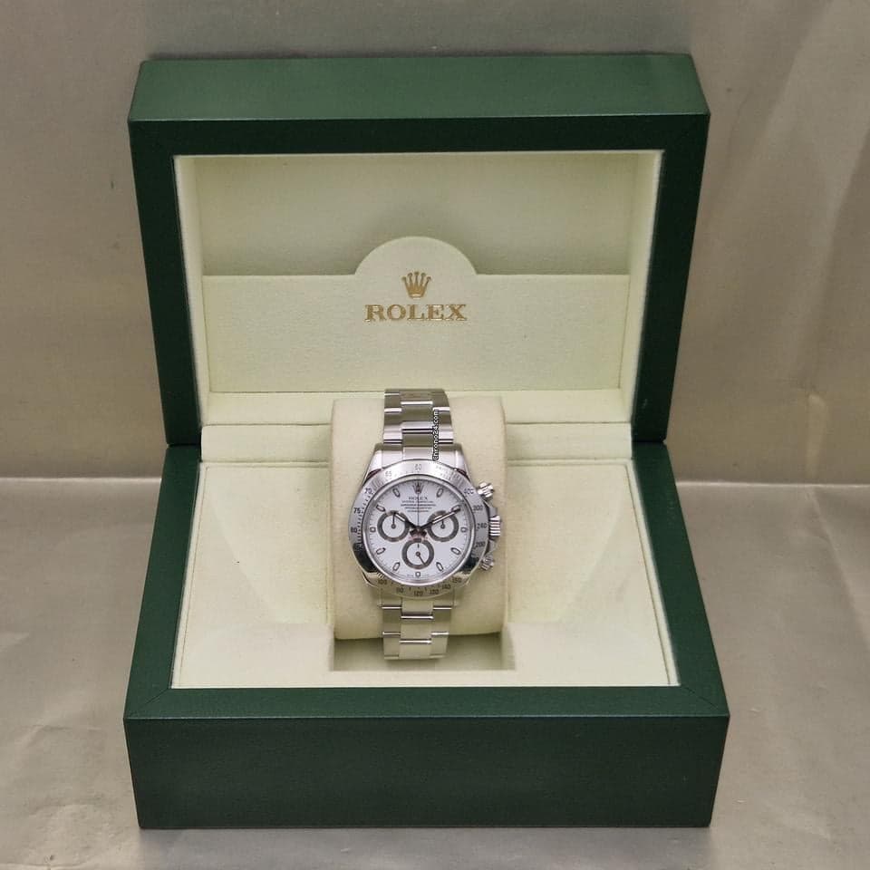 Rolex Daytona - Thumbnail 5