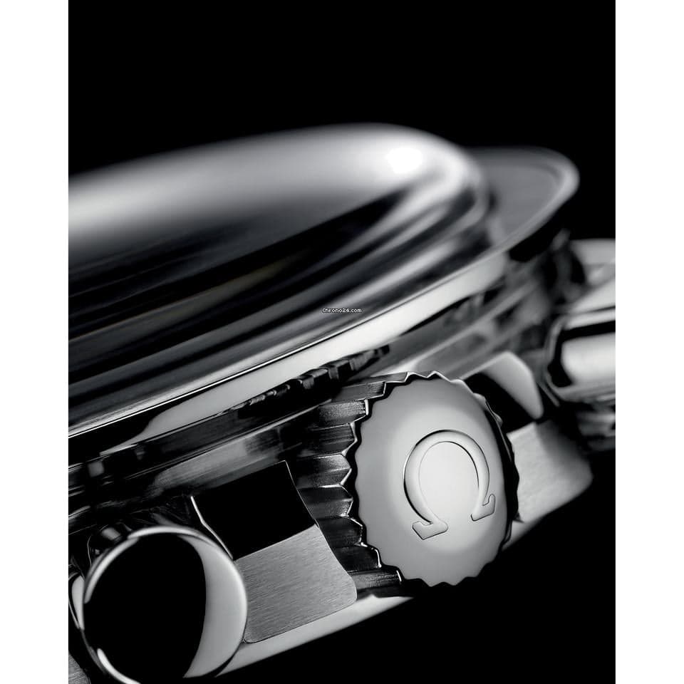 Omega Speedmaster Moonwatch Professional 42 mm - 310.30.42.50.01.001 - Thumbnail 4