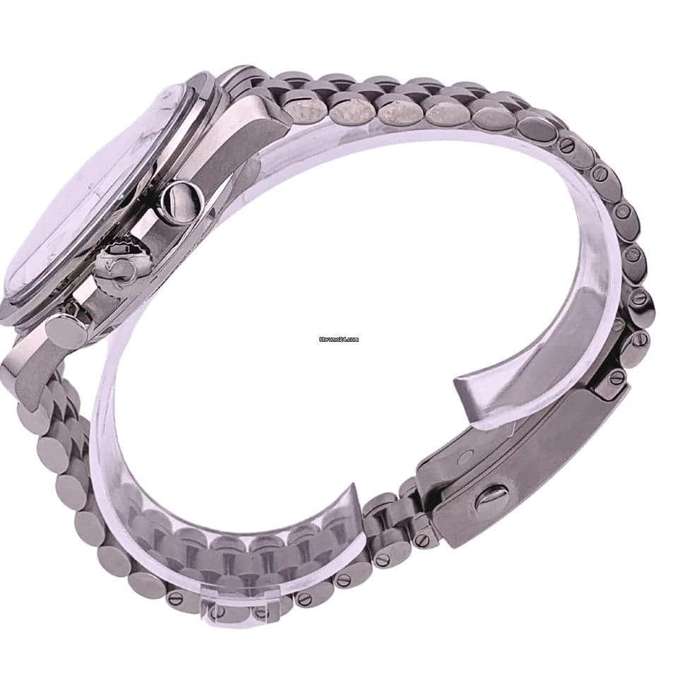 Omega Speedmaster Moonwatch Professional 42 mm - 310.30.42.50.01.001 - Thumbnail 8