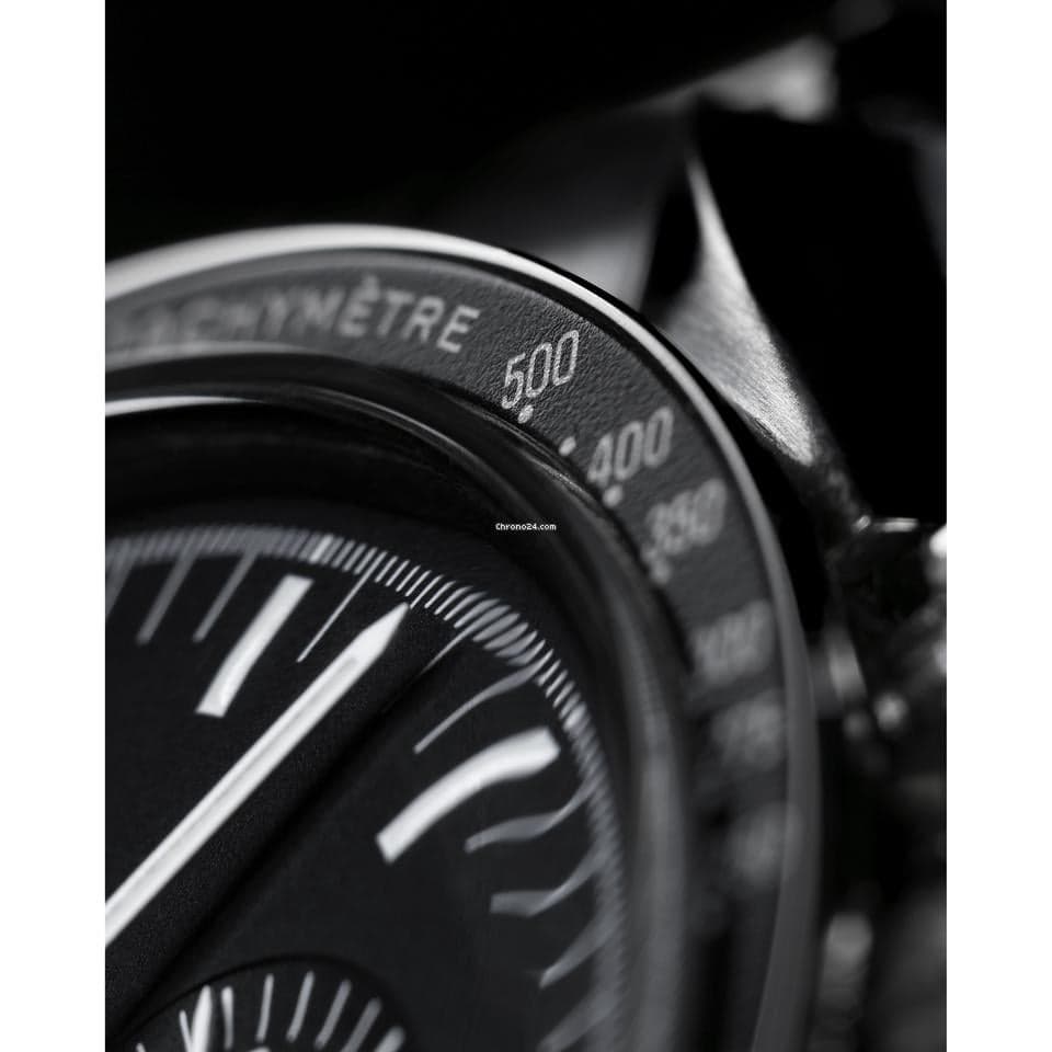 Omega Speedmaster Moonwatch Professional 42 mm - 310.30.42.50.01.001 - Thumbnail 5