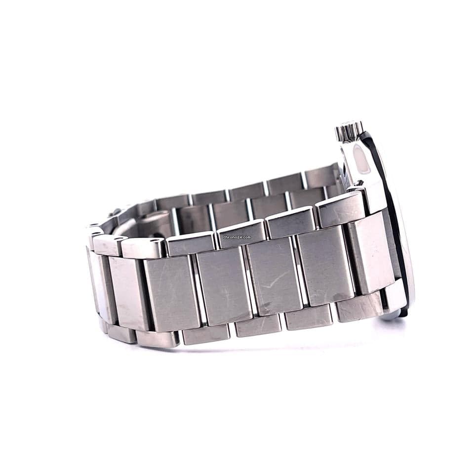 Hublot Classic Fusion Black Dial / Box & Papers - Thumbnail 12