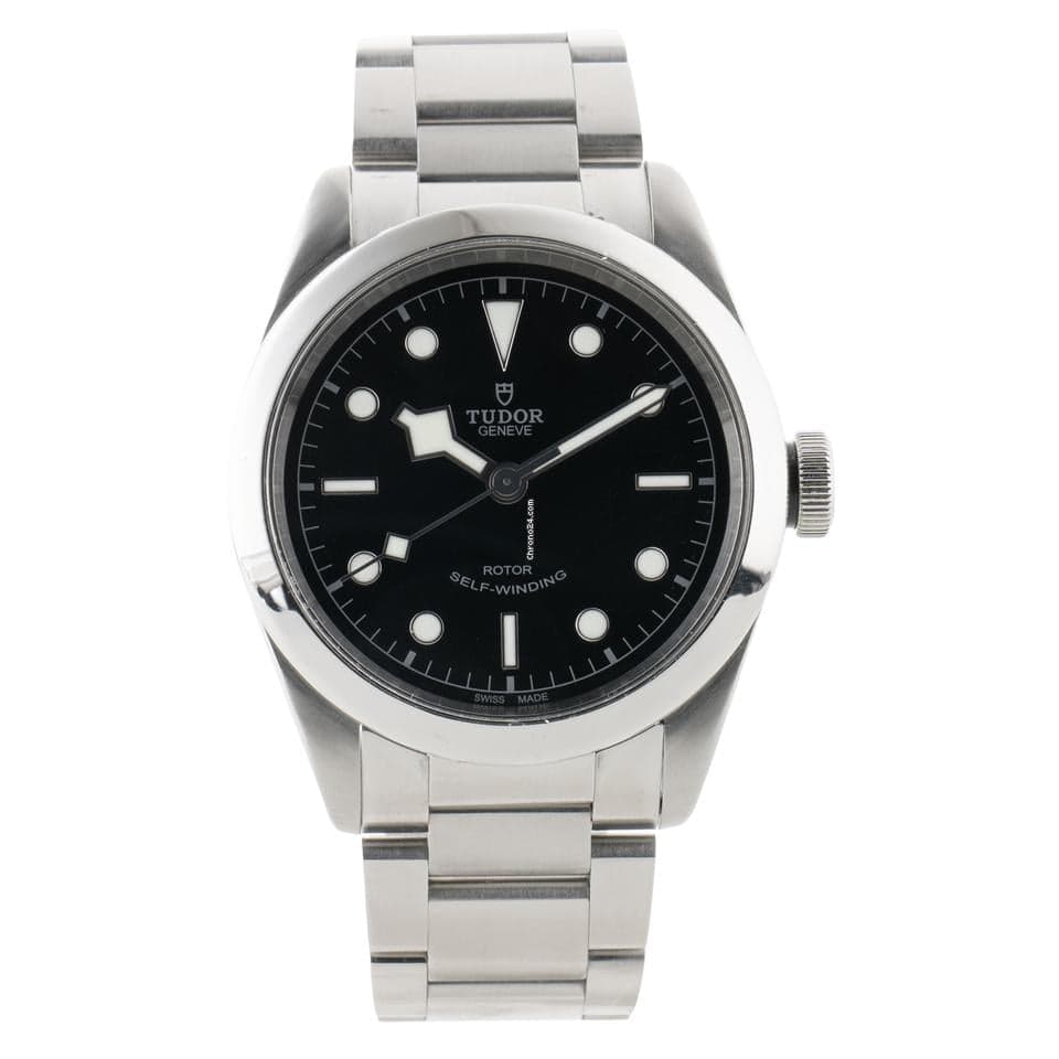 Tudor Black Bay M79540-0006 - Image 1